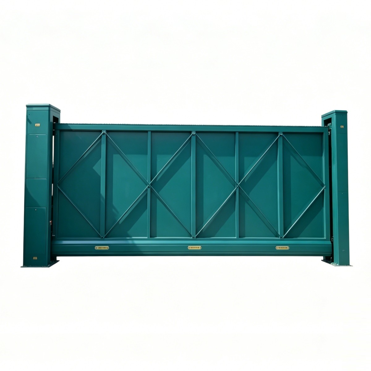 南平浦城富岭镇电动悬空门